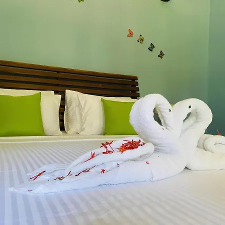 Sigiri Siesta Homestay Сигирия Экстерьер фото