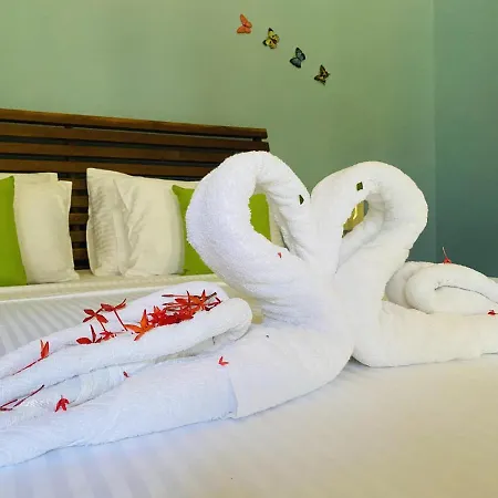 Sigiri Siesta Homestay Сигирия Экстерьер фото