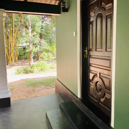 Sigiri Siesta Homestay Сигирия Экстерьер фото