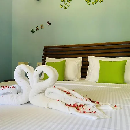 Sigiri Siesta Homestay Сигирия Экстерьер фото