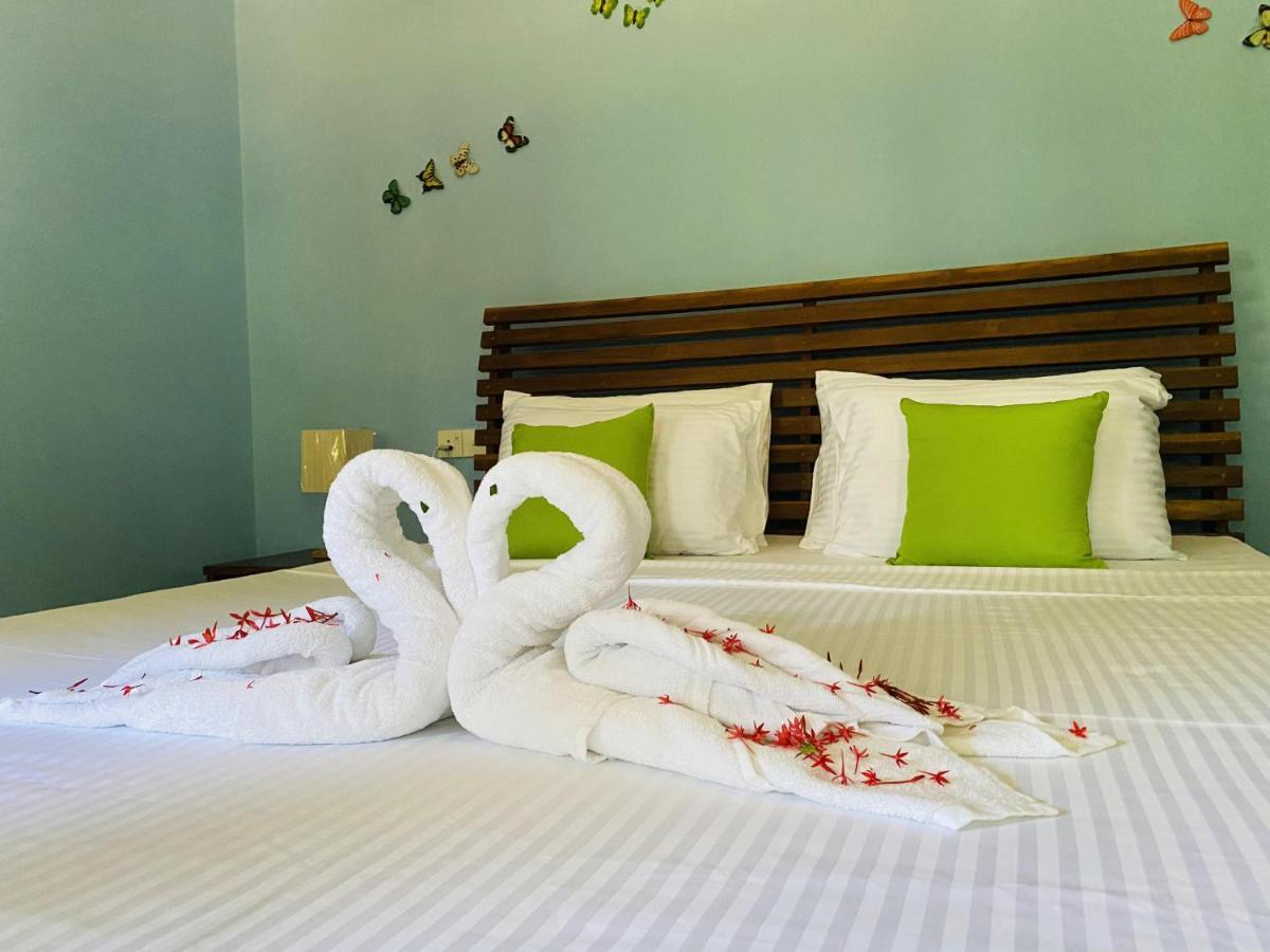 Sigiri Siesta Accommodatie bij particulieren *