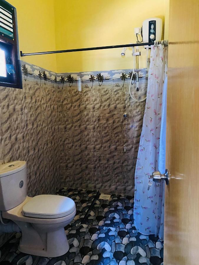 Sigiri Siesta Accommodatie bij particulieren