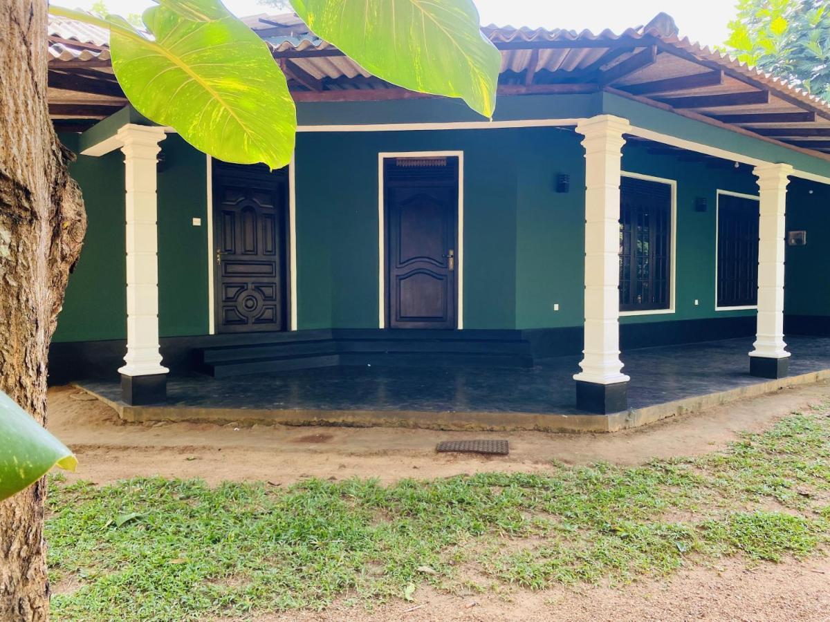 Accommodatie bij particulieren Sigiri Siesta *