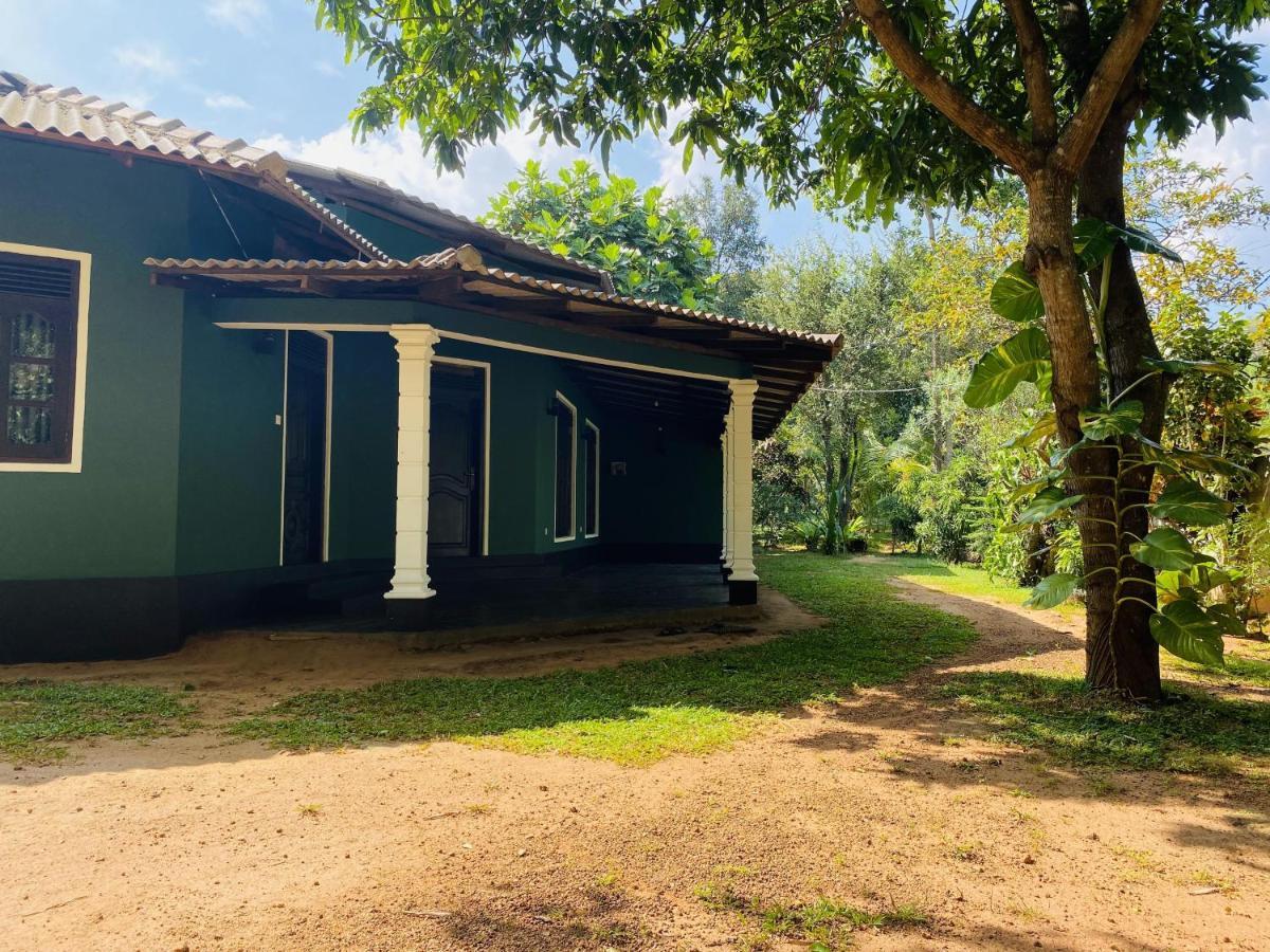 Sigiri Siesta * Sigiriya