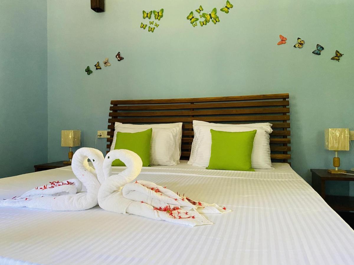 Accommodatie bij particulieren Sigiri Siesta *