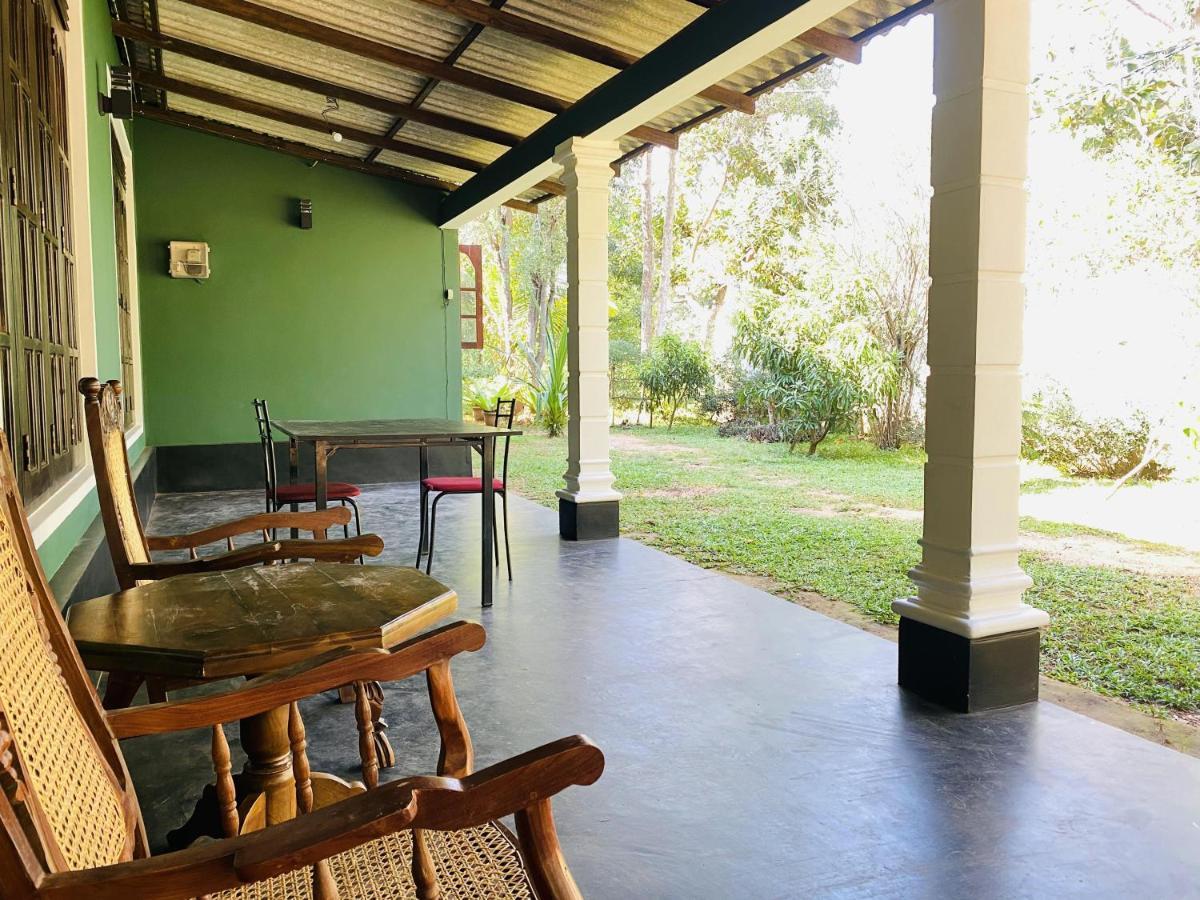Sigiri Siesta Sigiriya