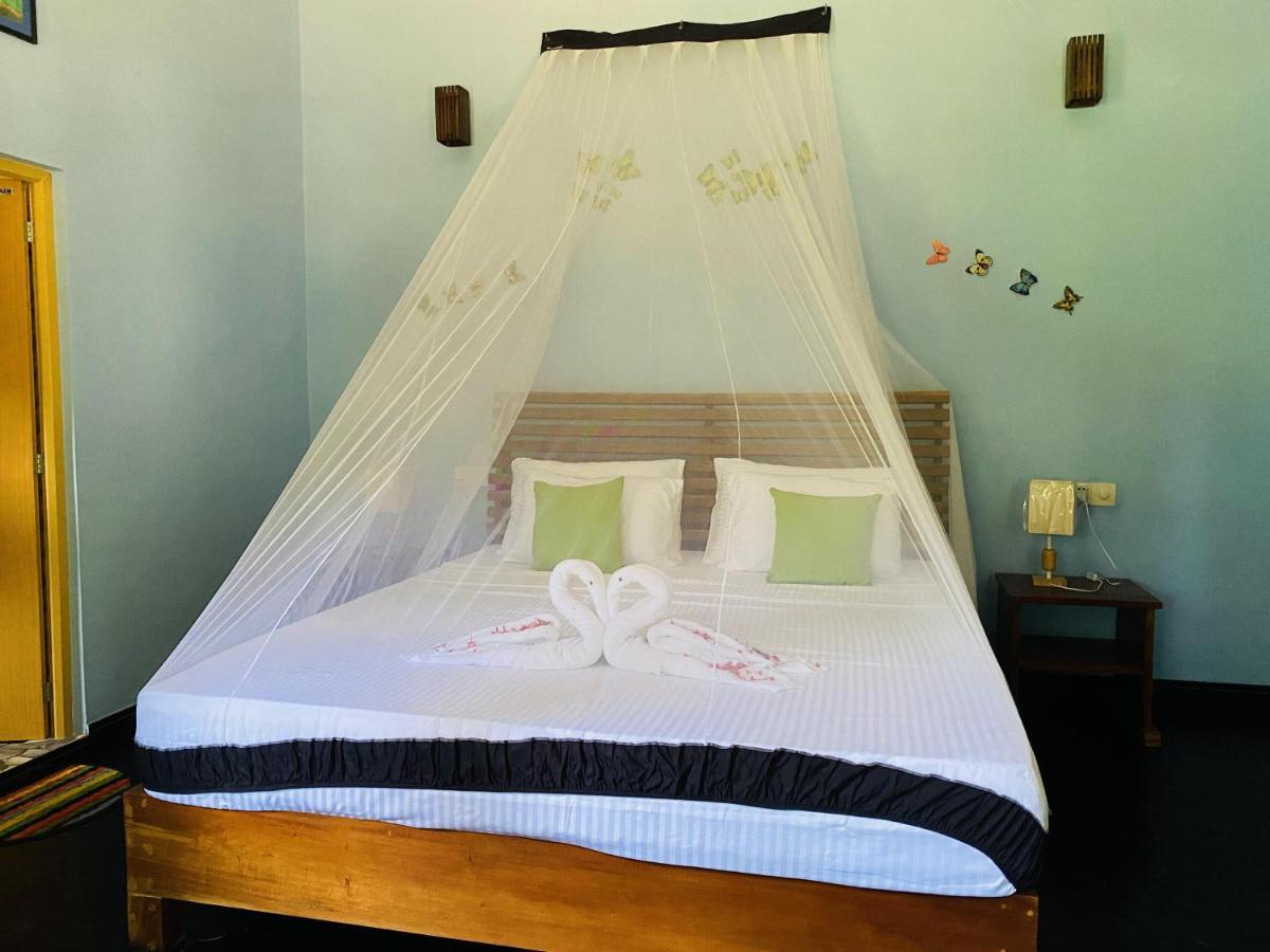 Sigiri Siesta * Sigiriya